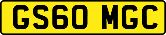 GS60MGC