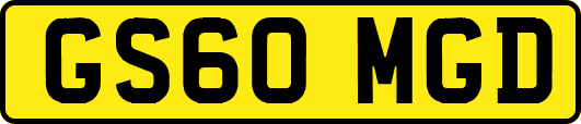 GS60MGD