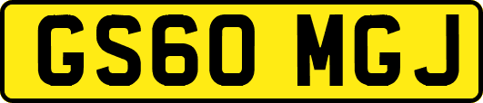 GS60MGJ