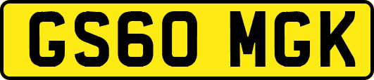 GS60MGK