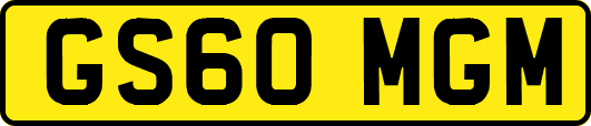 GS60MGM