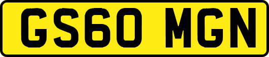 GS60MGN