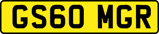 GS60MGR