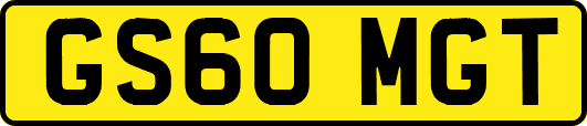 GS60MGT