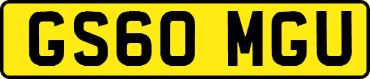 GS60MGU