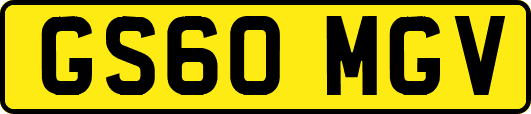 GS60MGV