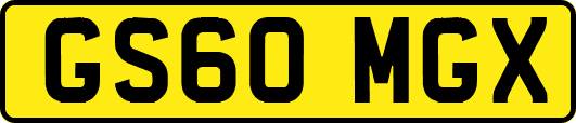 GS60MGX