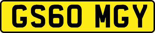 GS60MGY