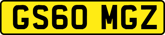 GS60MGZ
