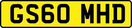 GS60MHD