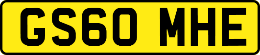 GS60MHE