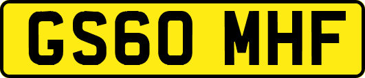 GS60MHF