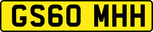 GS60MHH