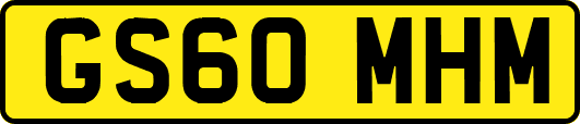 GS60MHM