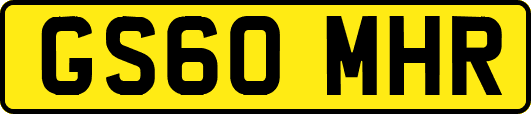 GS60MHR