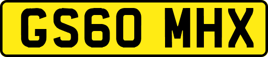 GS60MHX