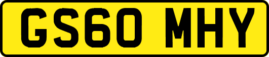 GS60MHY