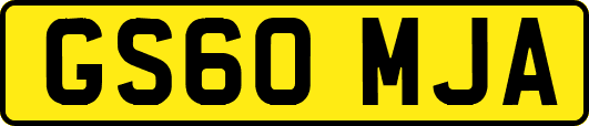GS60MJA