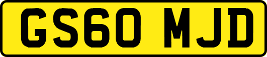 GS60MJD
