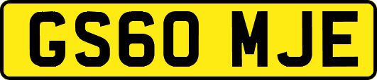 GS60MJE