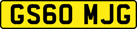 GS60MJG