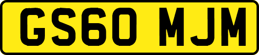 GS60MJM