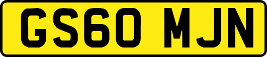 GS60MJN