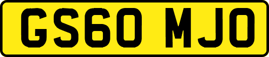 GS60MJO