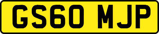 GS60MJP