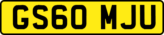 GS60MJU