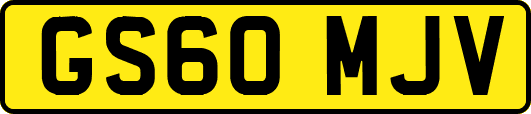 GS60MJV