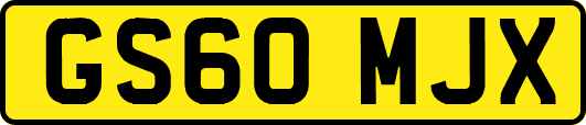 GS60MJX