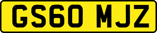 GS60MJZ