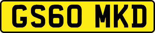 GS60MKD
