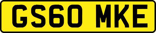 GS60MKE