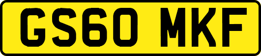 GS60MKF