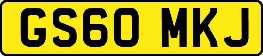 GS60MKJ