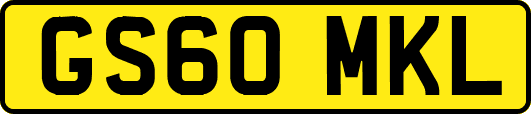GS60MKL