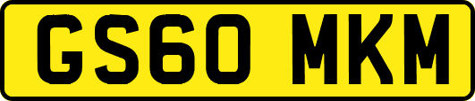 GS60MKM