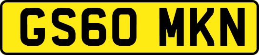 GS60MKN