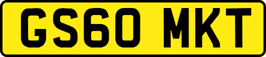 GS60MKT