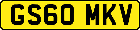 GS60MKV