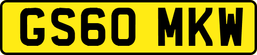 GS60MKW