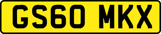 GS60MKX