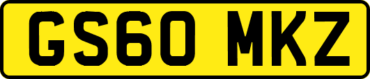 GS60MKZ