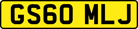 GS60MLJ
