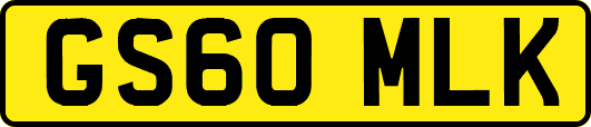 GS60MLK