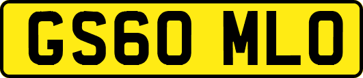 GS60MLO
