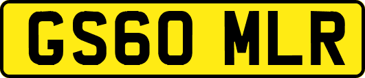GS60MLR