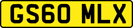 GS60MLX
